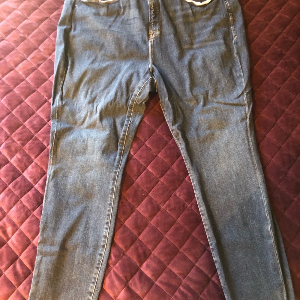 Good American Jeans